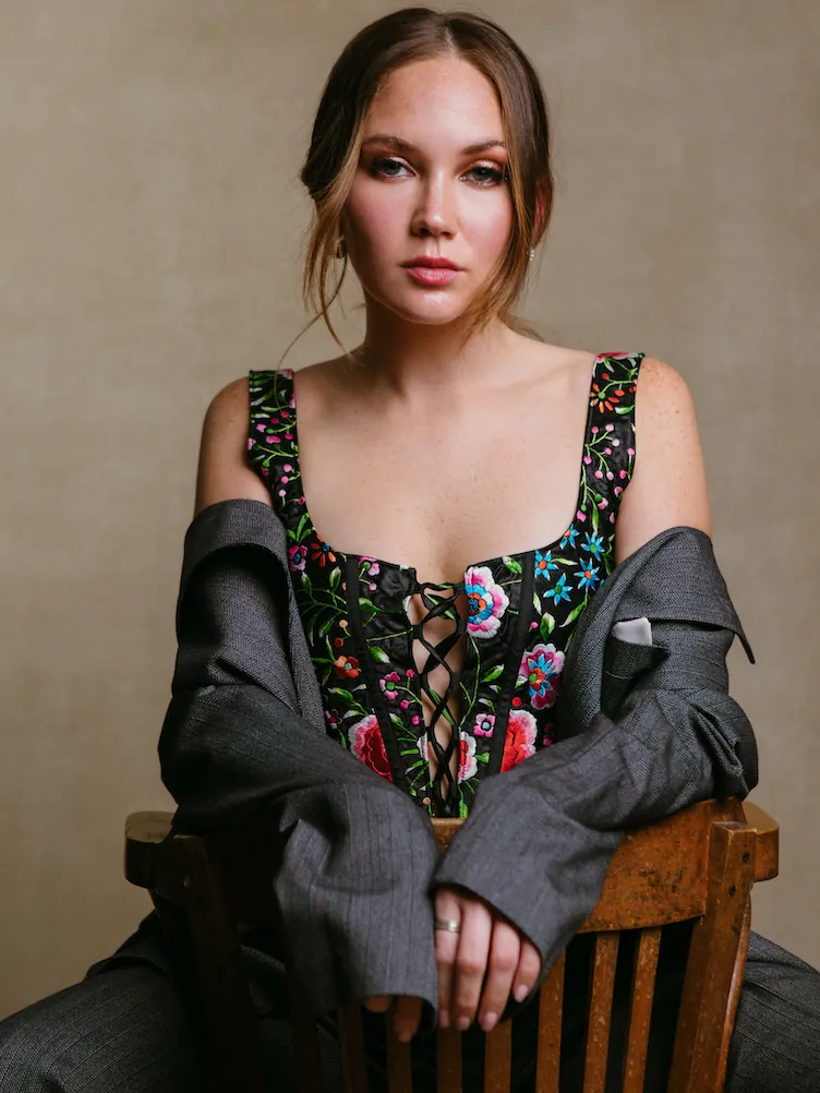 Cuando lo típico es lo más moderno: el Etnorrenacimiento conquista la moda