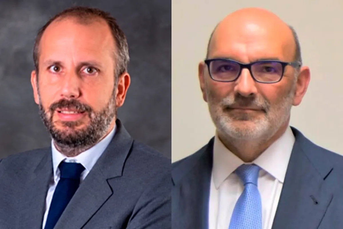 Urbaser: Carlos Albi sustituirá a Fernando Abril-Martorell como CEO