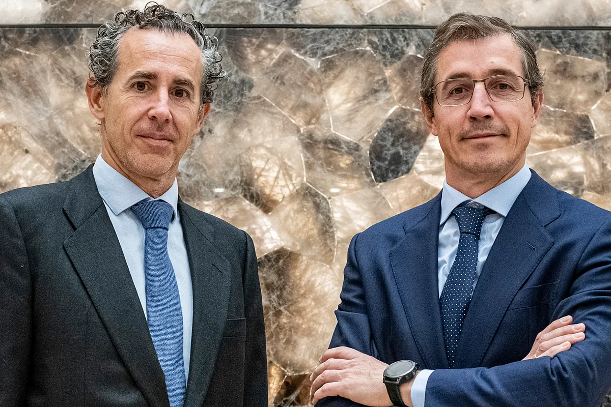 Un grafico mostra la variazione del prezzo di Merlin, con un calo del 2,06% a causa della riduzione della raccomandazione di Jefferies, immagine di approfondimento