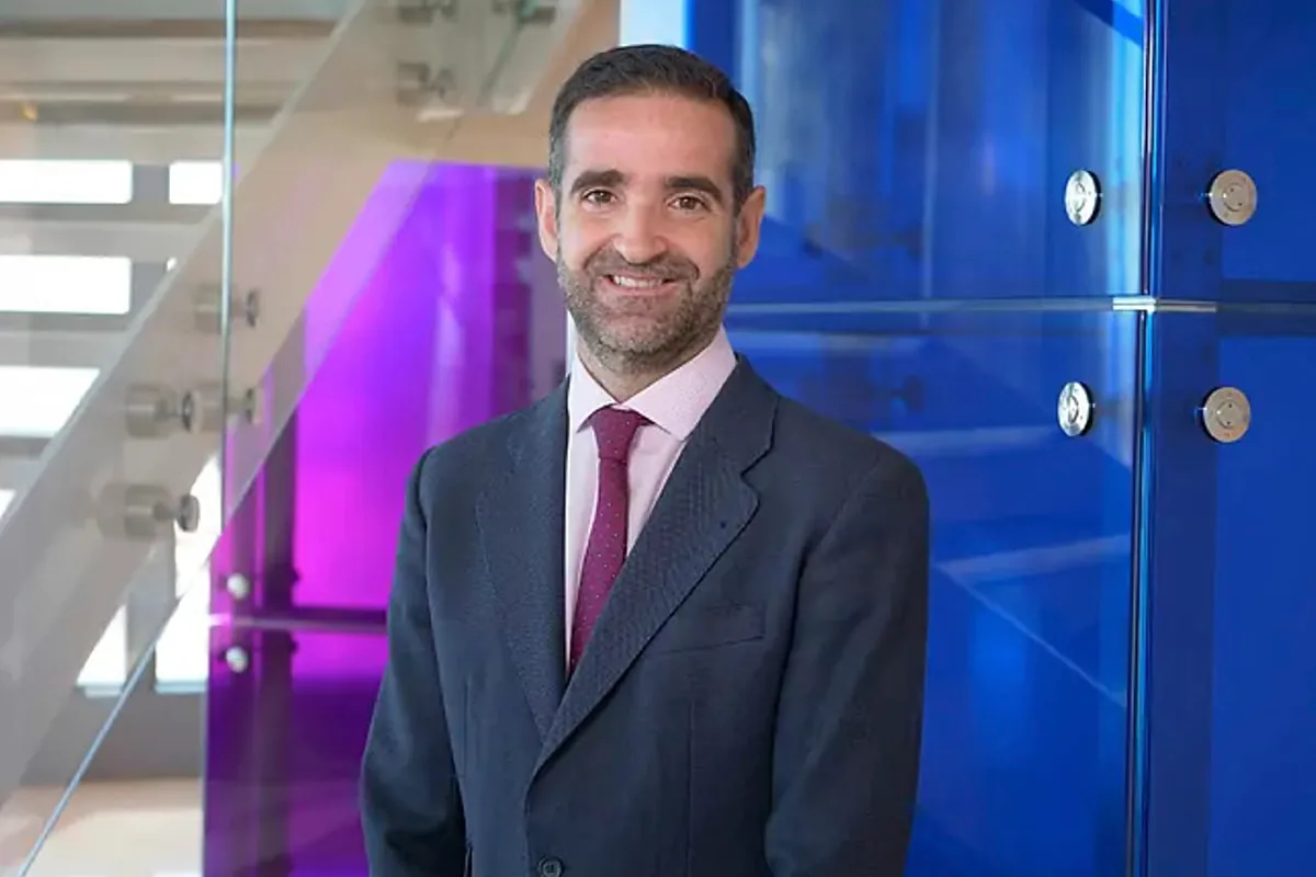 Abanca refuerza su comité con el fichaje de Juan de Dios Lechuga | Banca