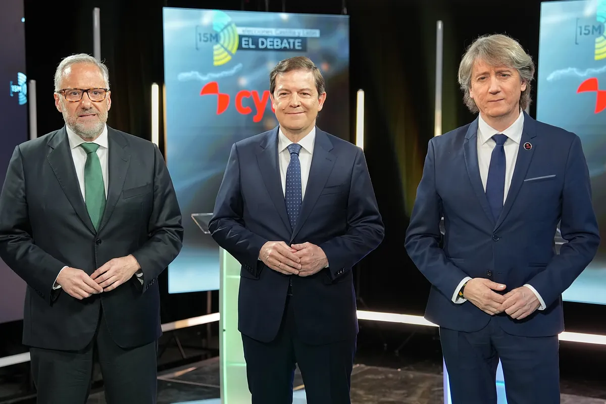 Ocho claves de la campaña que acaba en Castilla y León