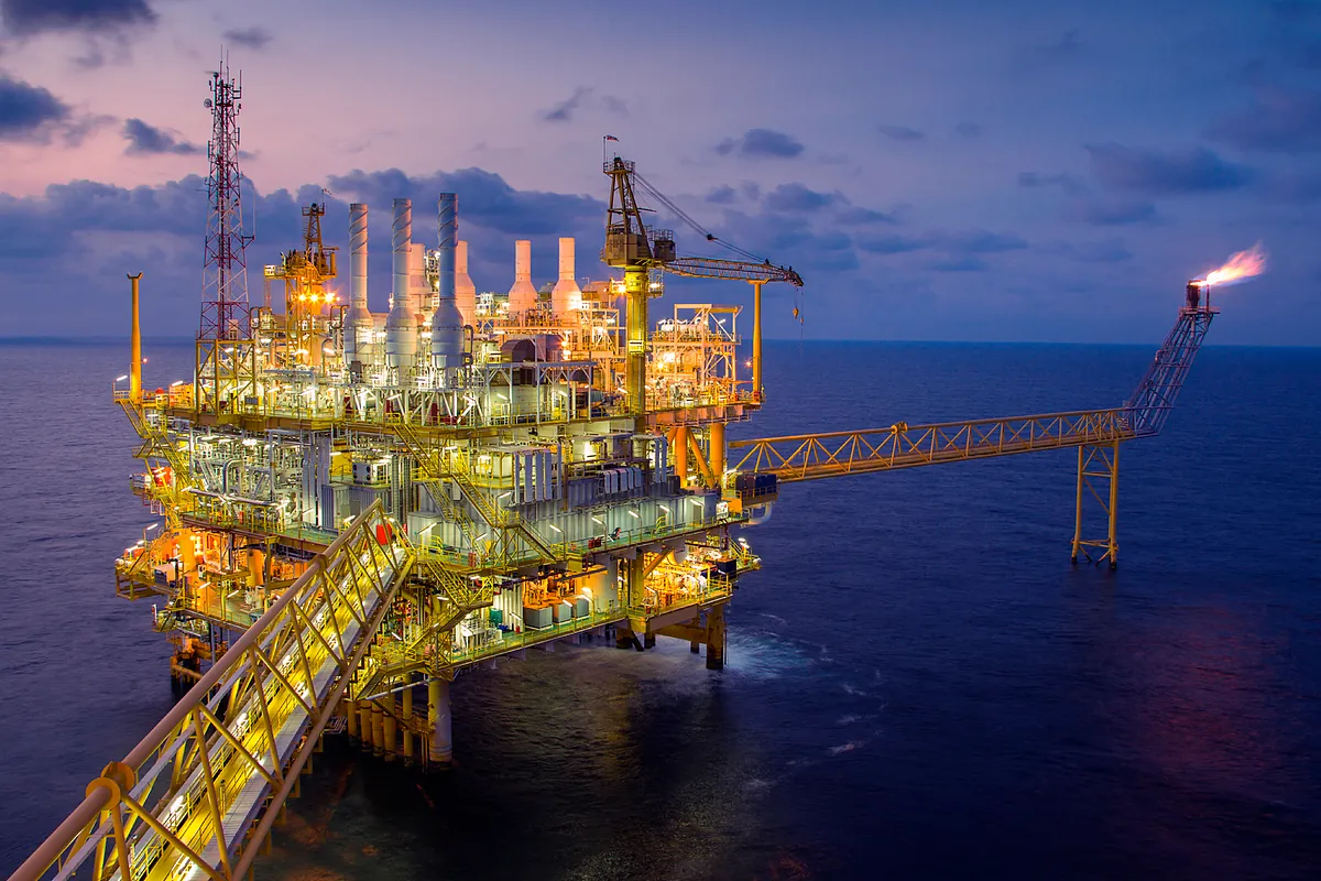 Las energéticas europeas enfilan un año para la historia en Bolsa