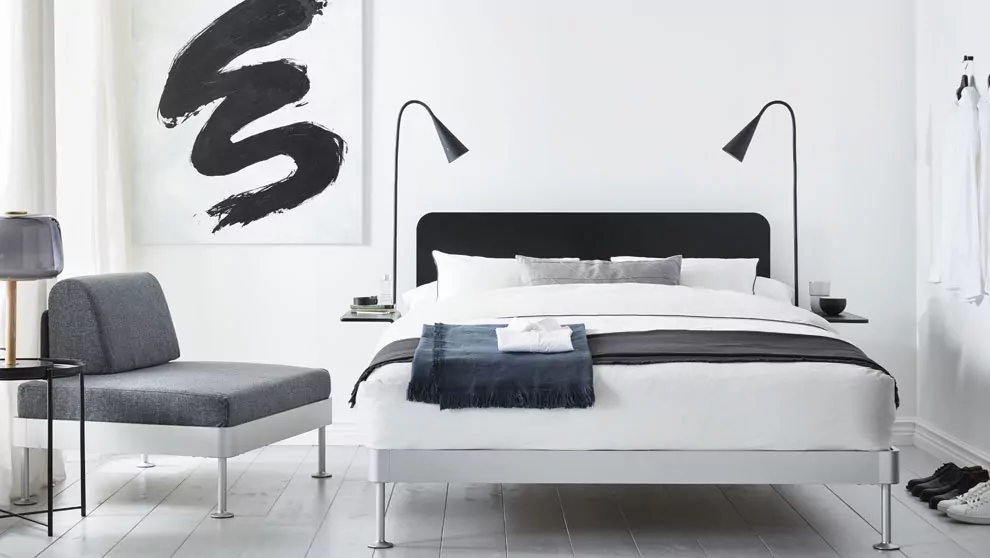 Tom Dixon se mete en la cama con Ikea: así es la colección