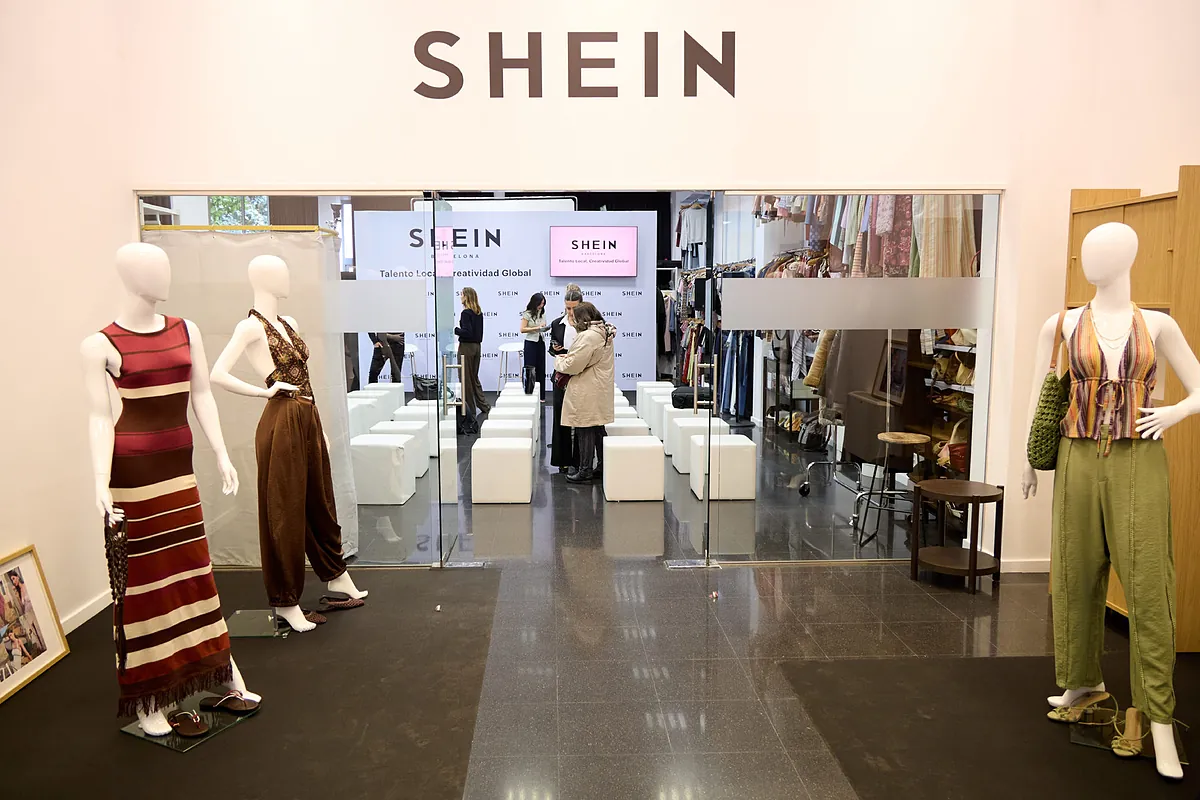 Shein logra vía libre para su salida a Bolsa
