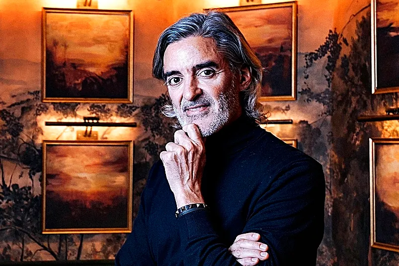 Carlos Bosch: del lineal del hipermercado a dirigir GastroPortal