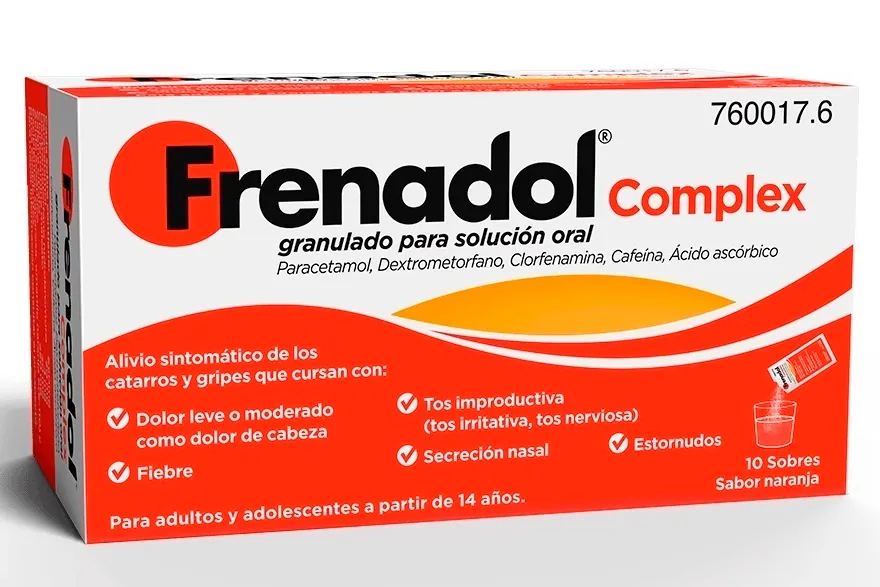 Aspirina, Frenadol,Ventolin y Almax, fármacos superventas  made in Spain 