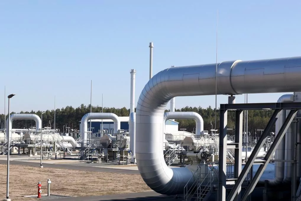 Rusia se defiende de las críticas por el corte de gas a Europa