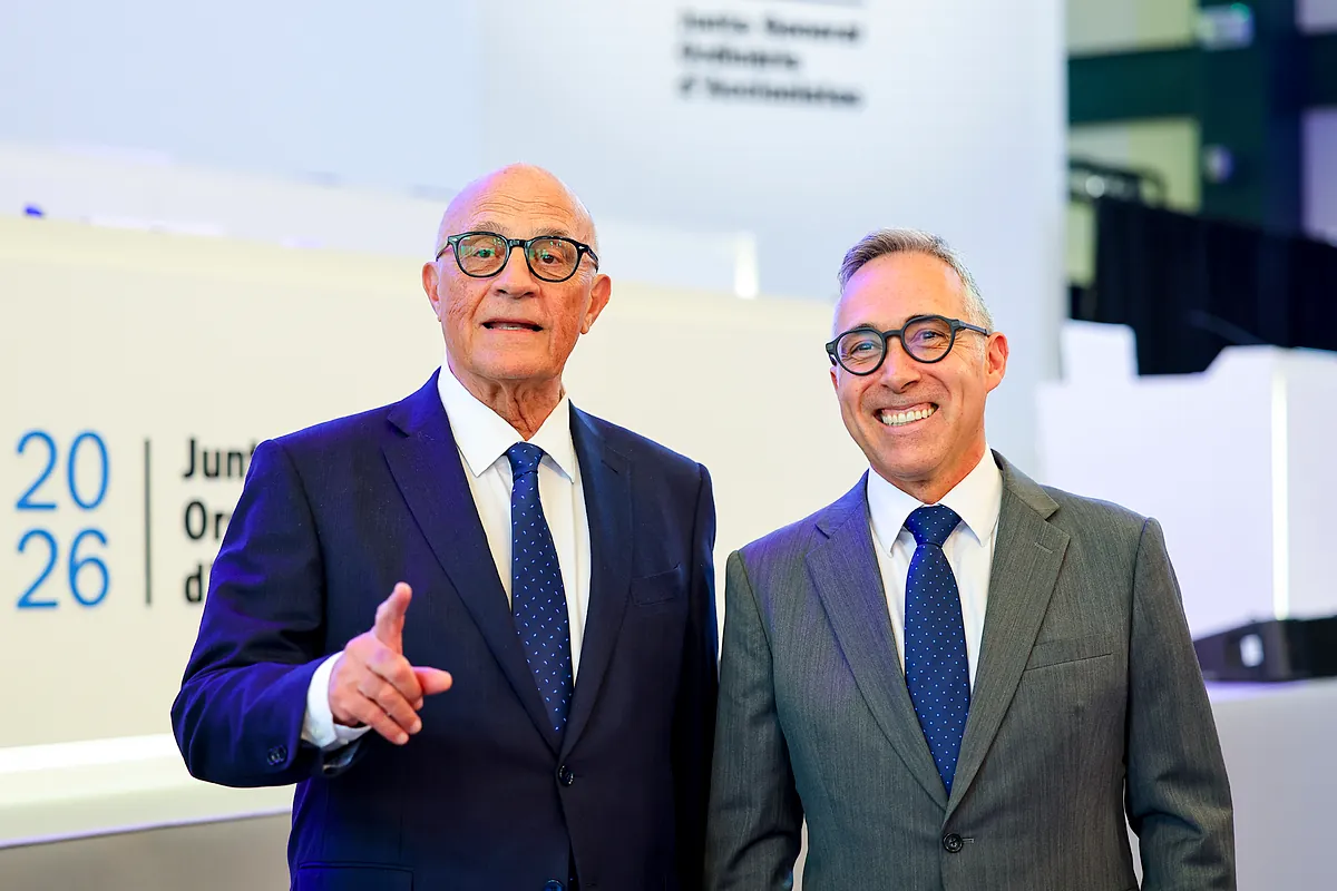 JPMorgan saca la artillería contra Sabadell en su primer informe tras la opa hostil