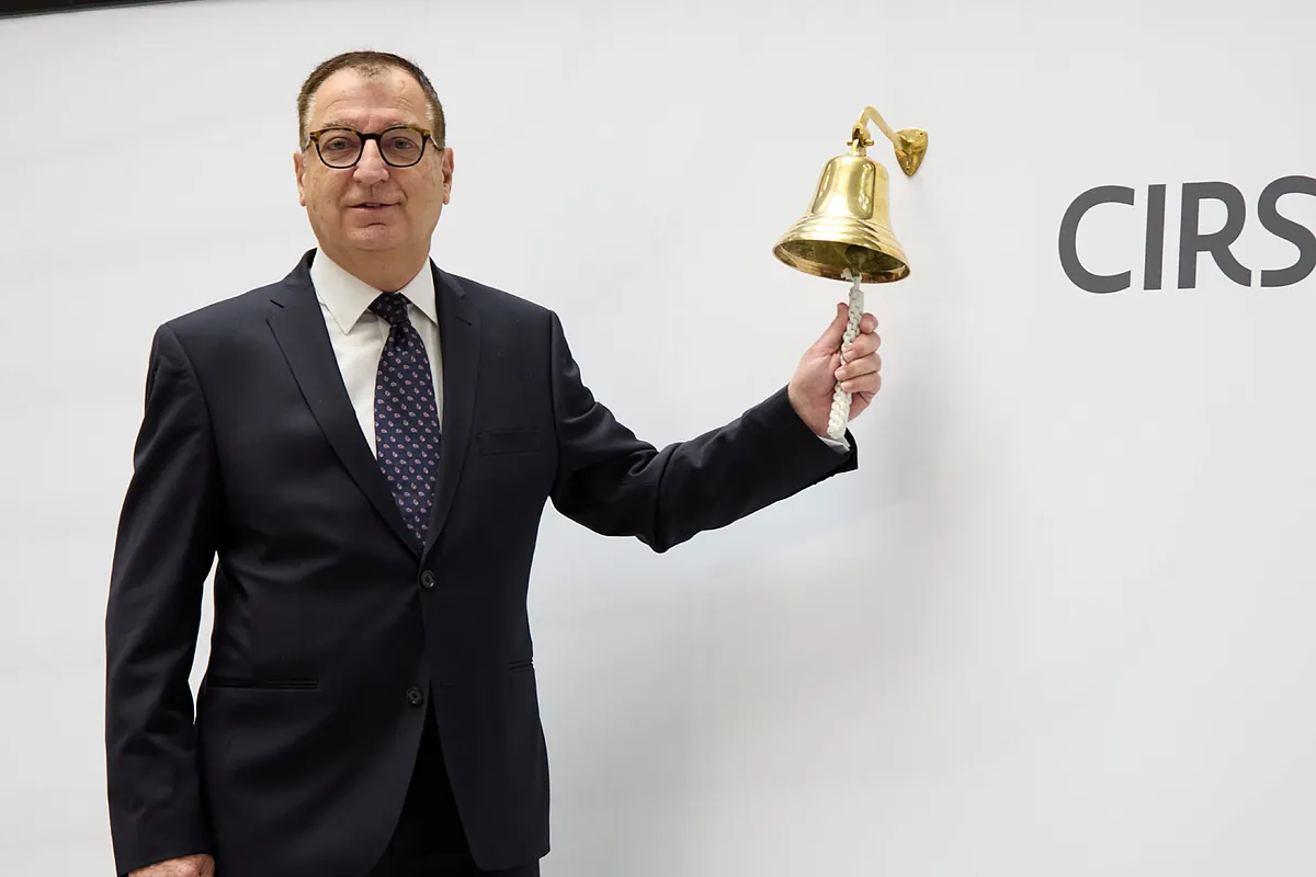 Cirsa compra el operador valenciano de máquinas recreativas Comatel