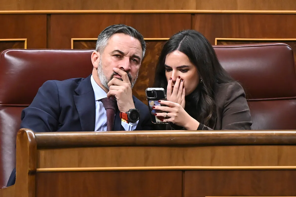 Comienza un ciclo electoral largo y tenso en España