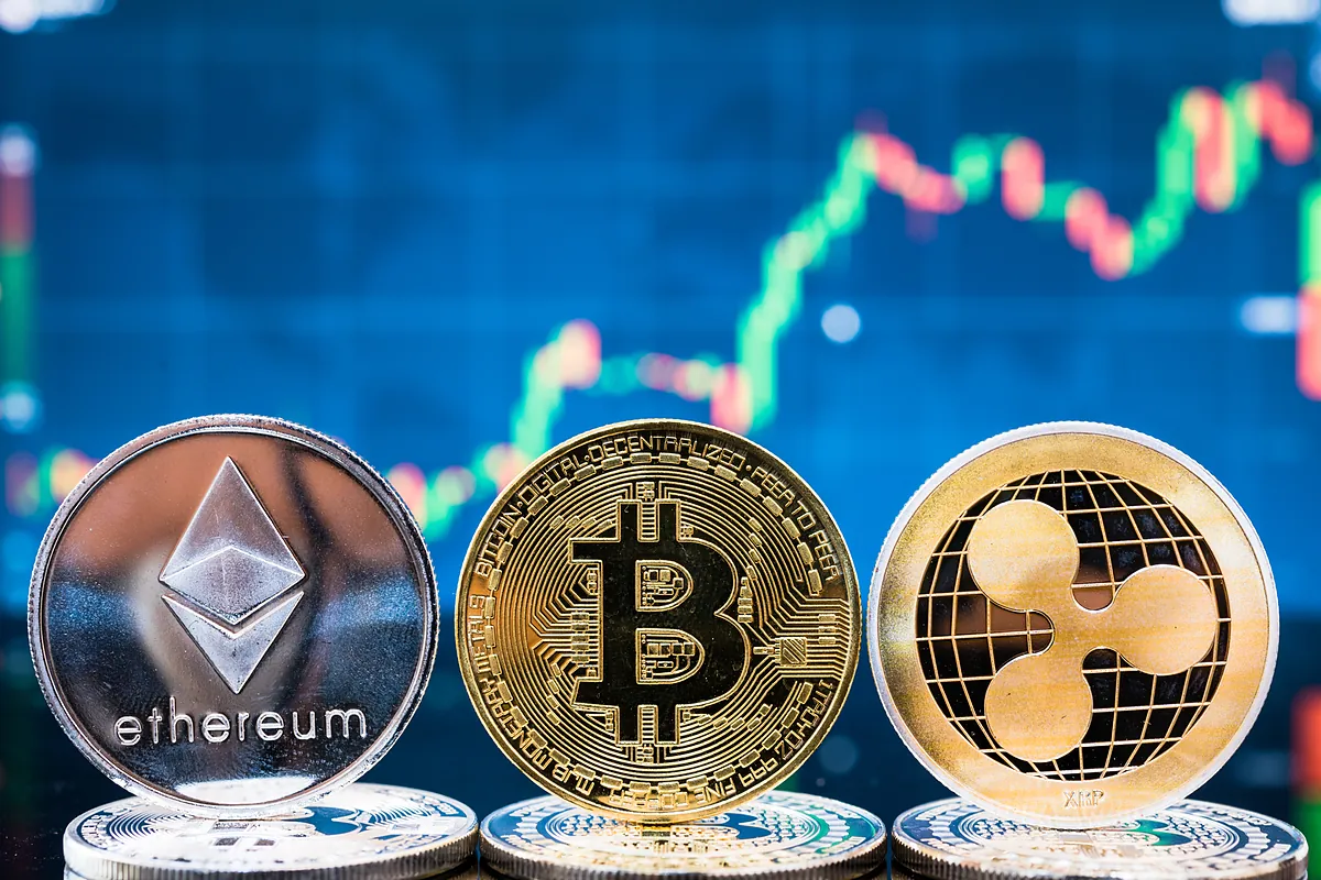 Los tres próximos catalizadores para el mercado cripto | Criptomonedas