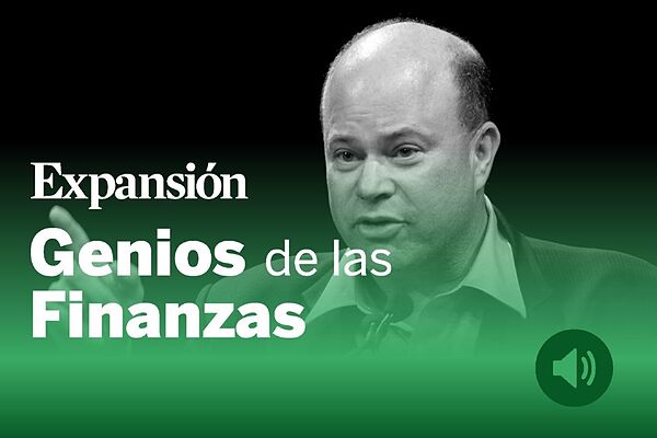 David Tepper, el gurú más volátil de Wall Street