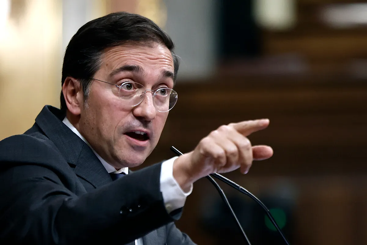 España se ofrece a mediar en la crisis de Venezuela para lograr una solución pacífica