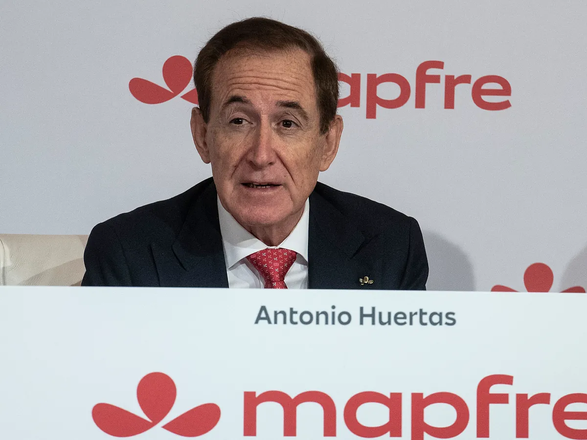 Mapfre confía en que la guerra de Irán no lastre su negocio