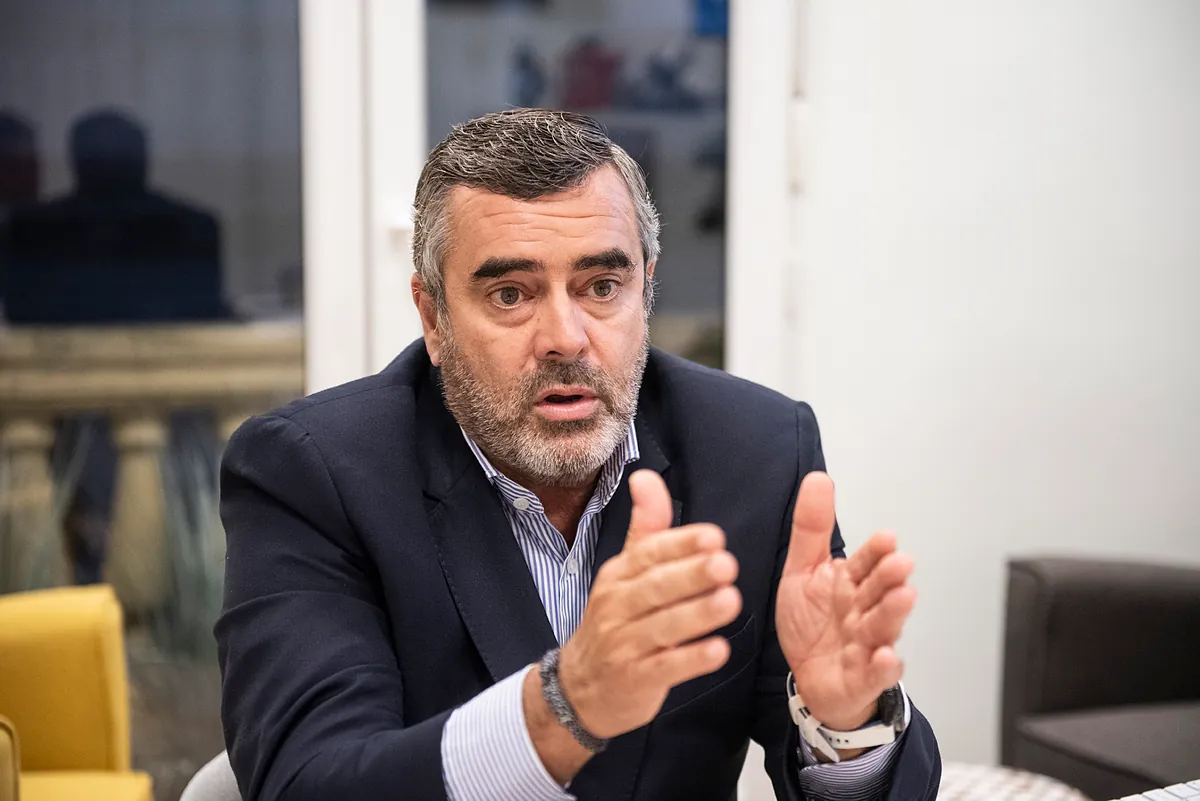 Spanish tungsten mine seeks nearly €200 million in London listing