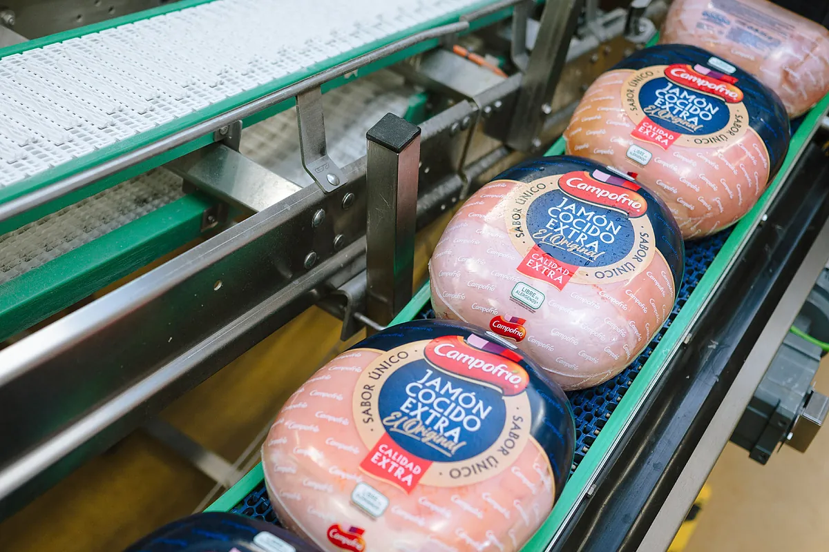 La alimentación pierde en China y gana, parcialmente, en Mercosur