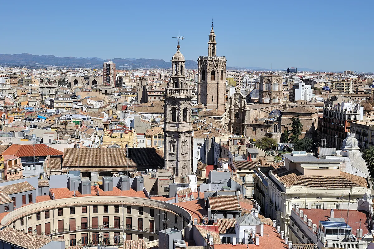 La oferta de vivienda a la venta cae un 39% desde 2019: ¿en qué capitales se hunde?