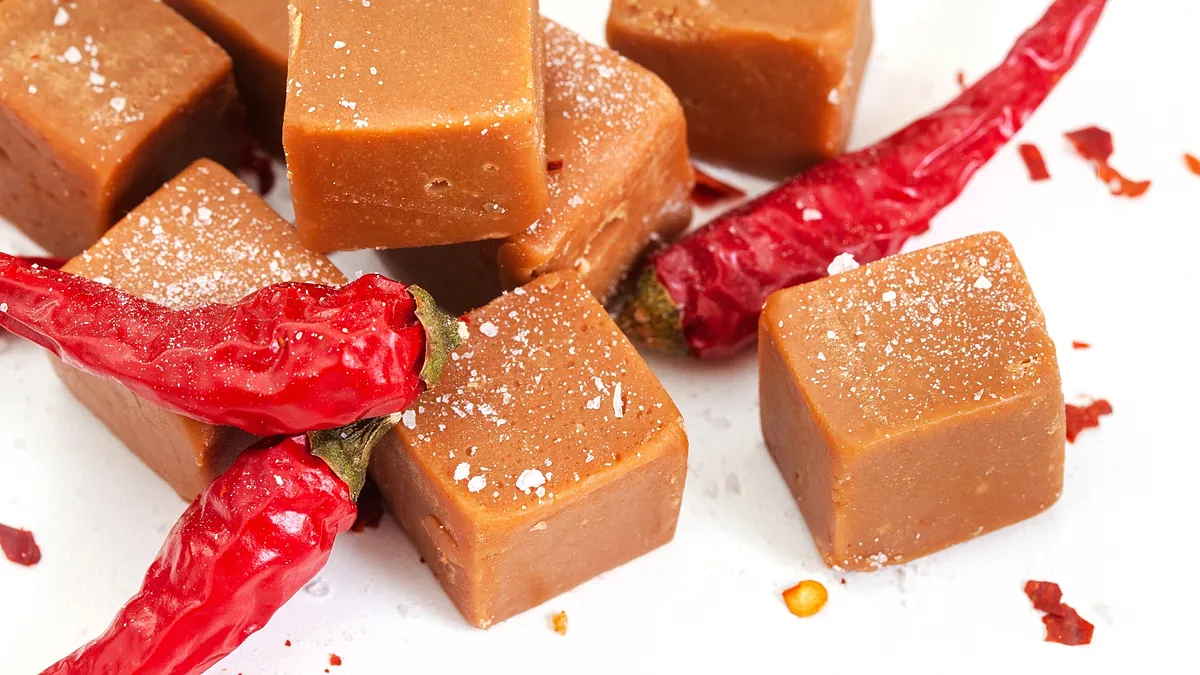 La invasión de lo 'swicy': por qué el lujo gastronómico se ha rendido al dulce picante