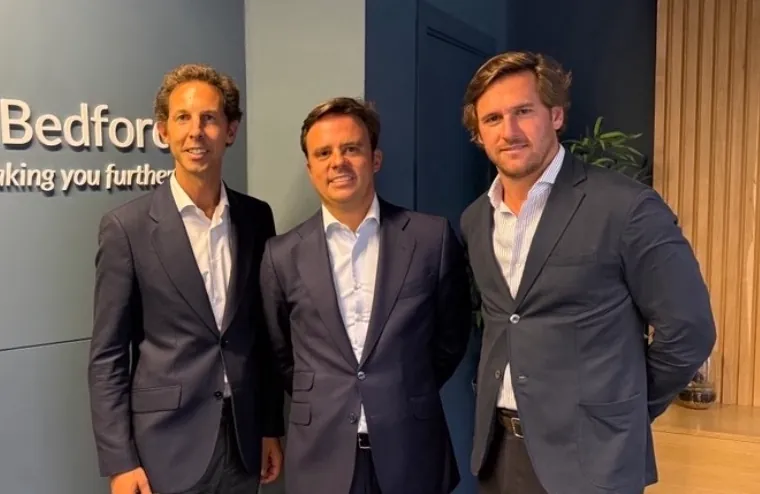 Russell Bedford appoints Óscar Mata to lead Madrid due diligence team