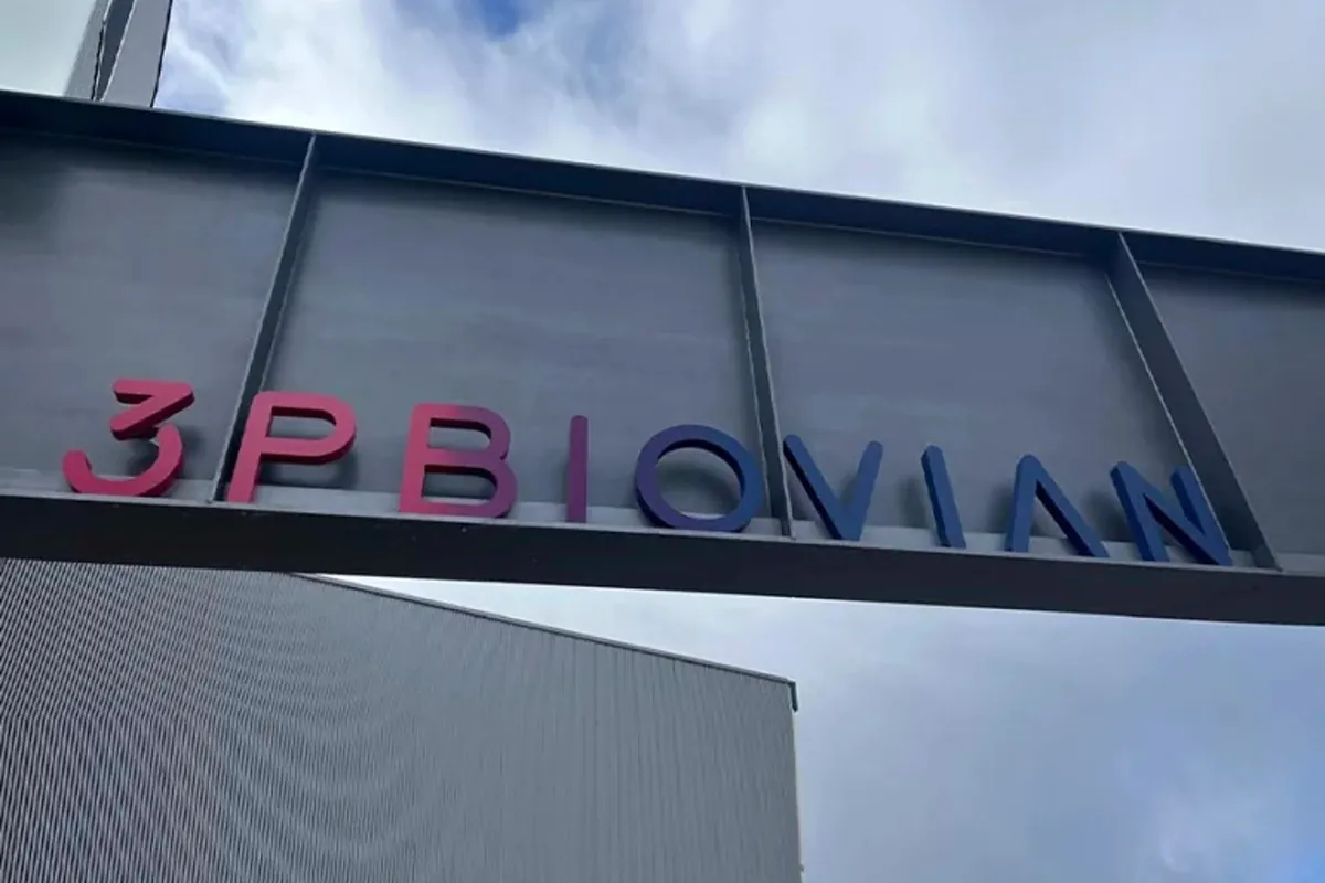 Keensight encarga a Moelis el proceso de venta de 3P Biovian