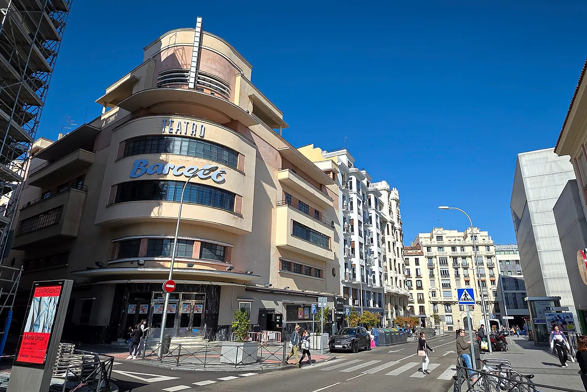 Grupo Sounds to revamp former Pachá Madrid nightclub