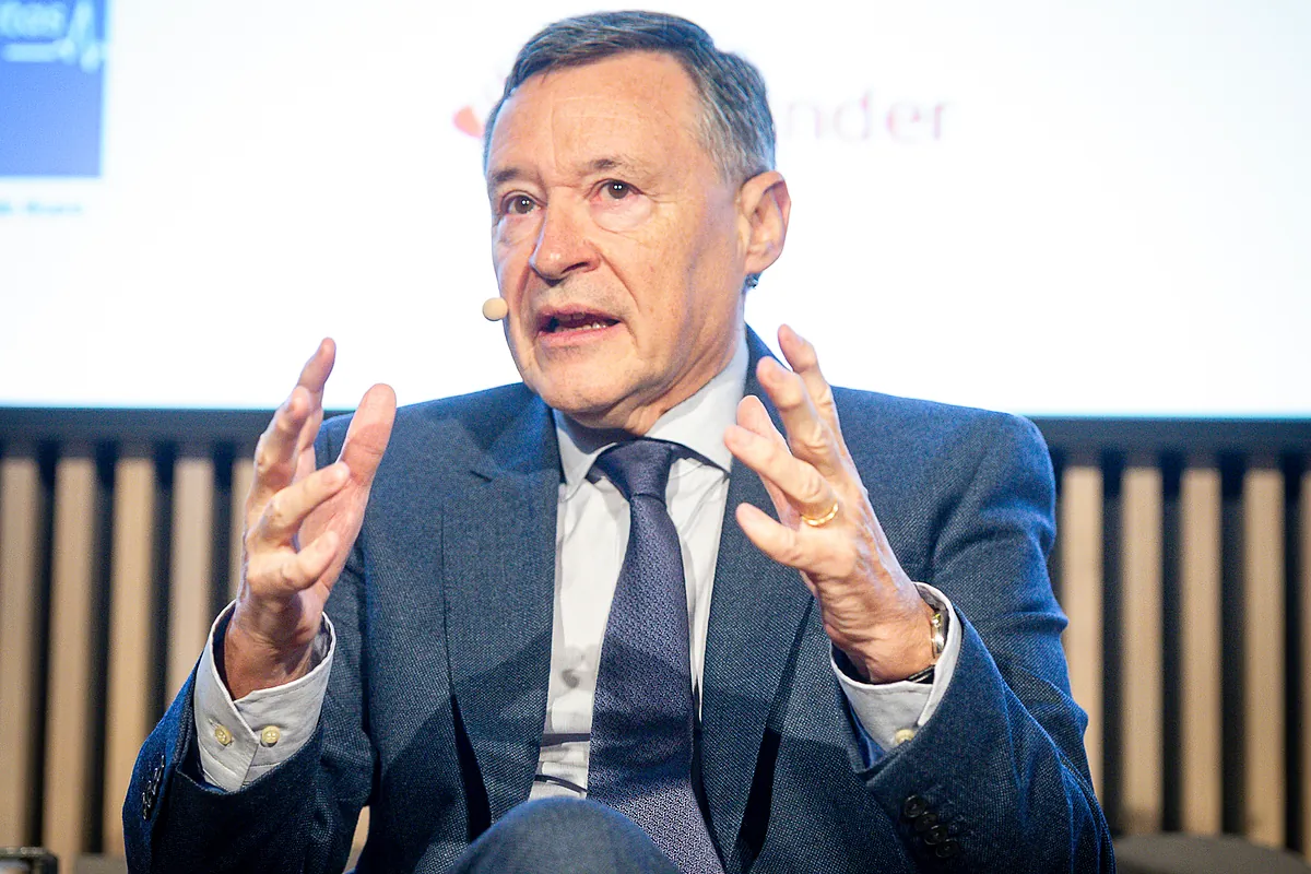 Indra despega en Bolsa: ¿El nuevo rumbo compensa el riesgo político?