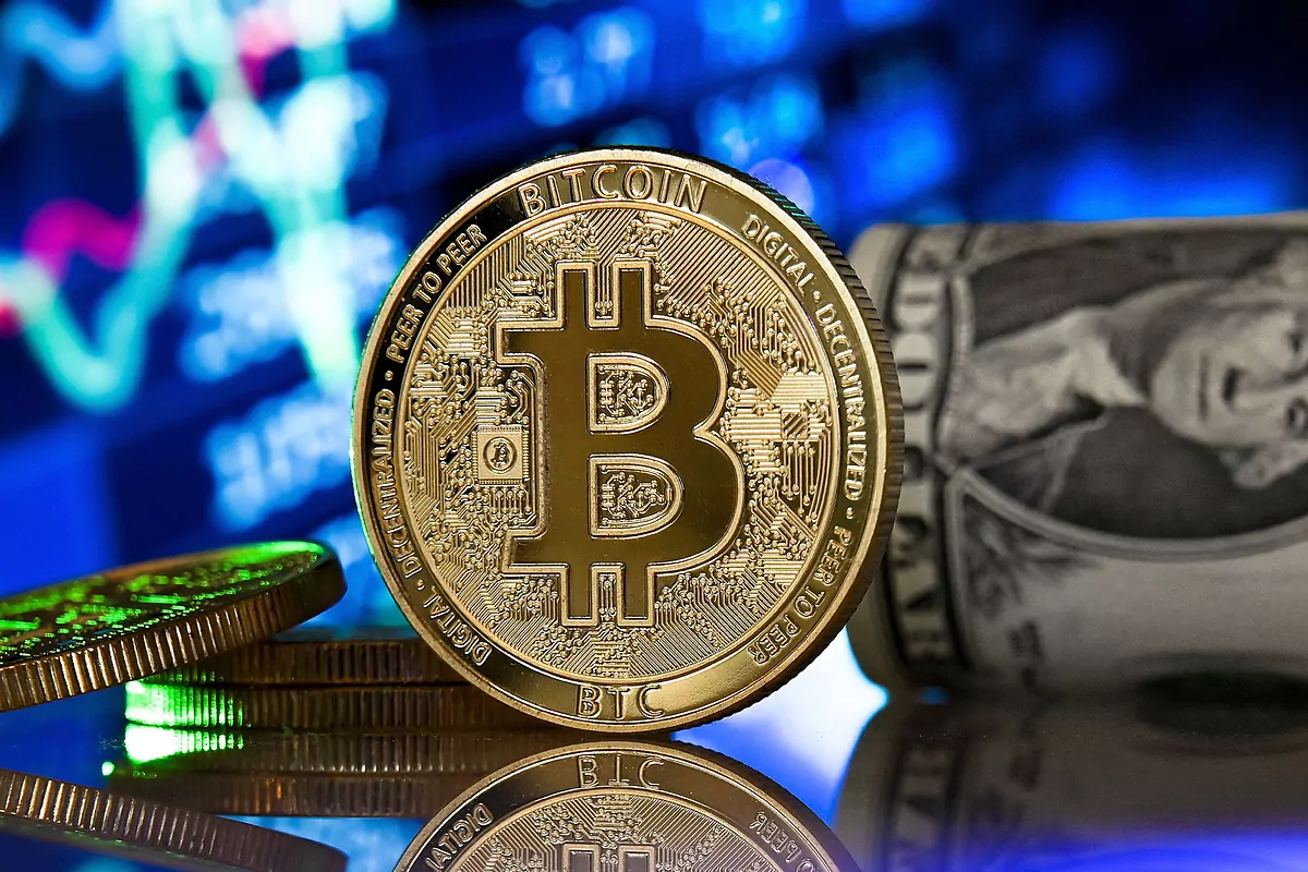 Cómo podría llegar el bitcoin a un precio de 146.000 dólares | Mercados