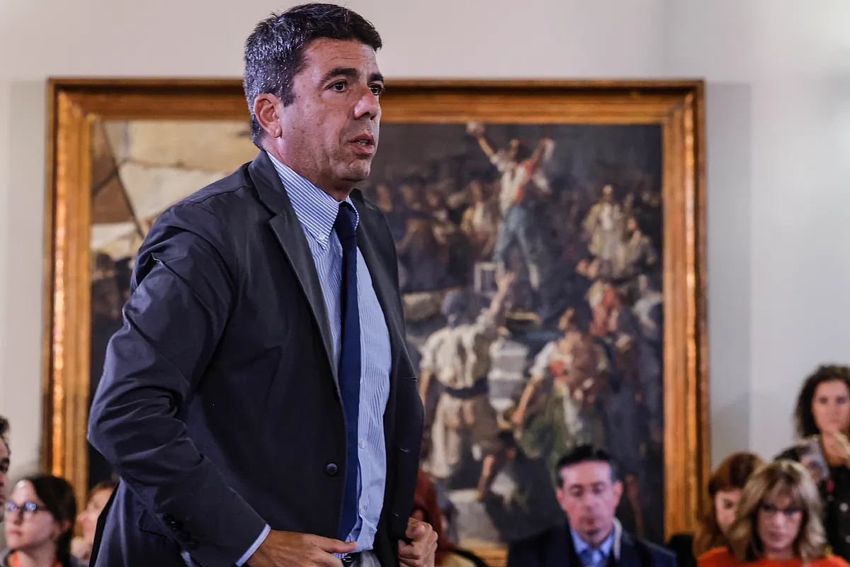 Diez cuestiones clave de la dana mortal