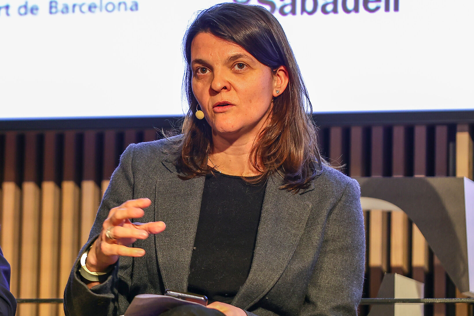 El grupo La Farga recorta a la mitad los beneficios y mantiene el ebitda