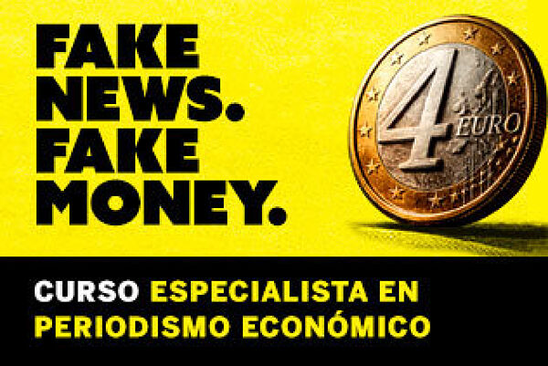 Fake news. Fake money. Aprende a distinguir lo que cuenta
