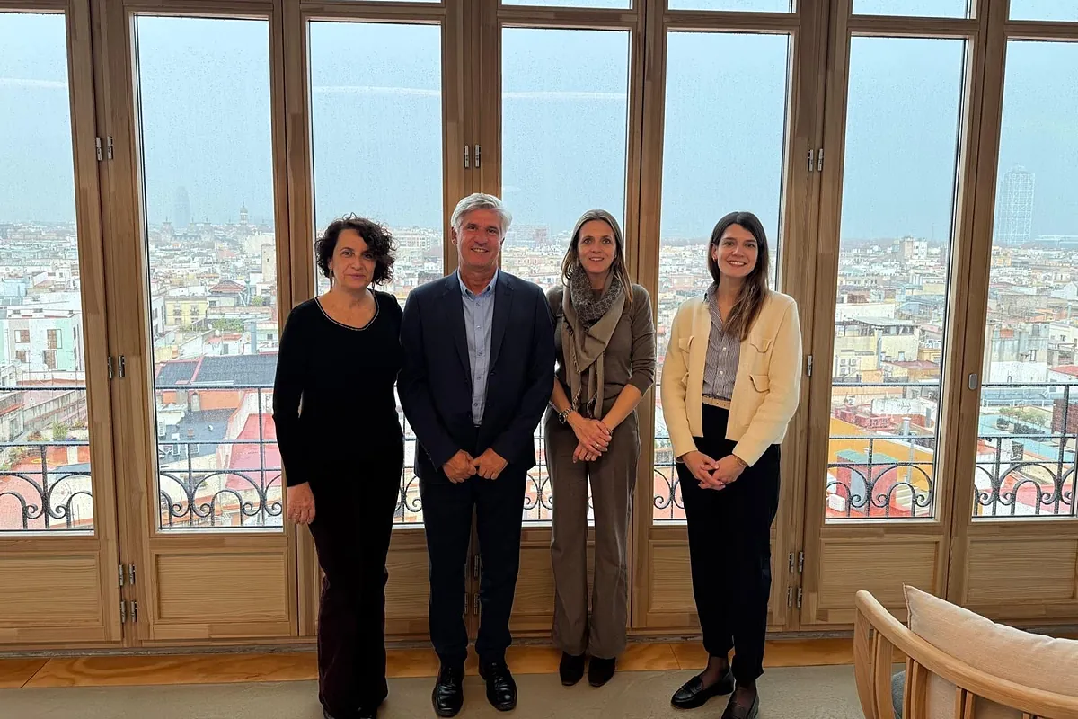 Asabys apuesta por la salud de la mujer con Oriva