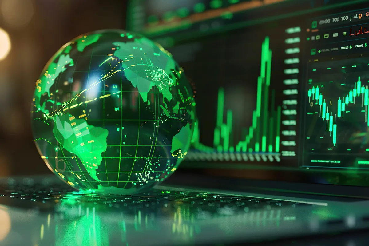 Cómo y dónde invertir en los mercados emergentes | Ahorro e Inversión