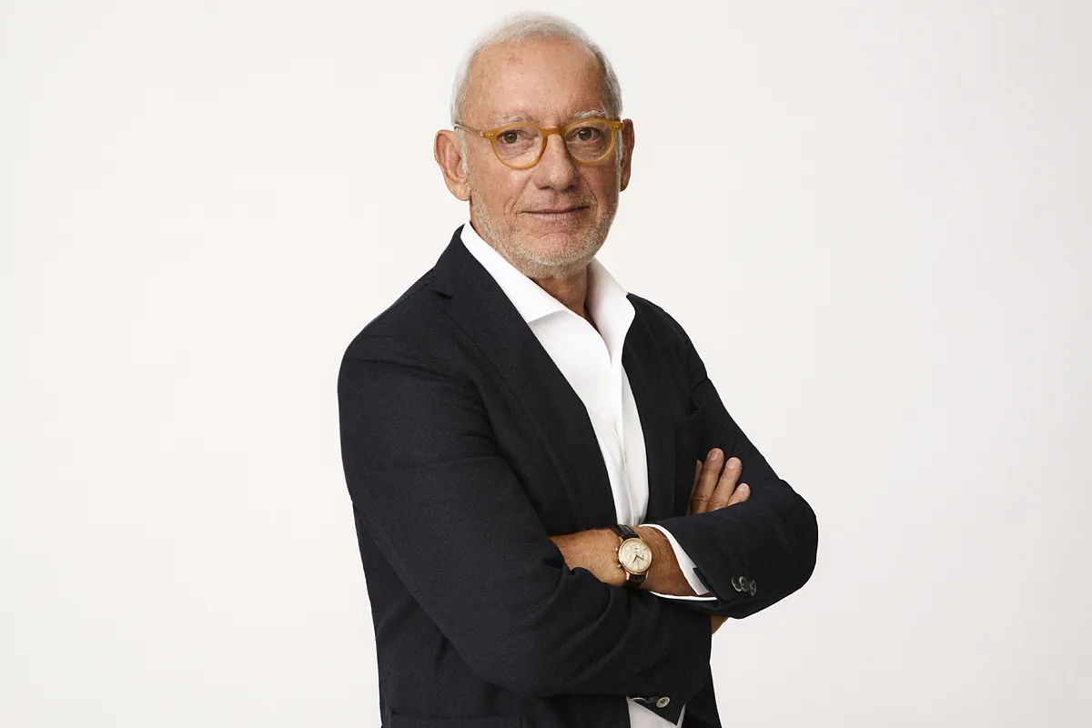 Muere el fundador de Mango, Isak Andic, en un accidente de montaña |  Distribución y Consumo