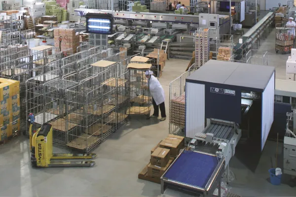 Hevo Group gana mercado en Galicia con la compra de Avícola Tratante