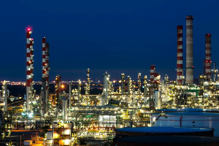 Repsol sella una alianza histórica con Telefónica en redes móviles 5G