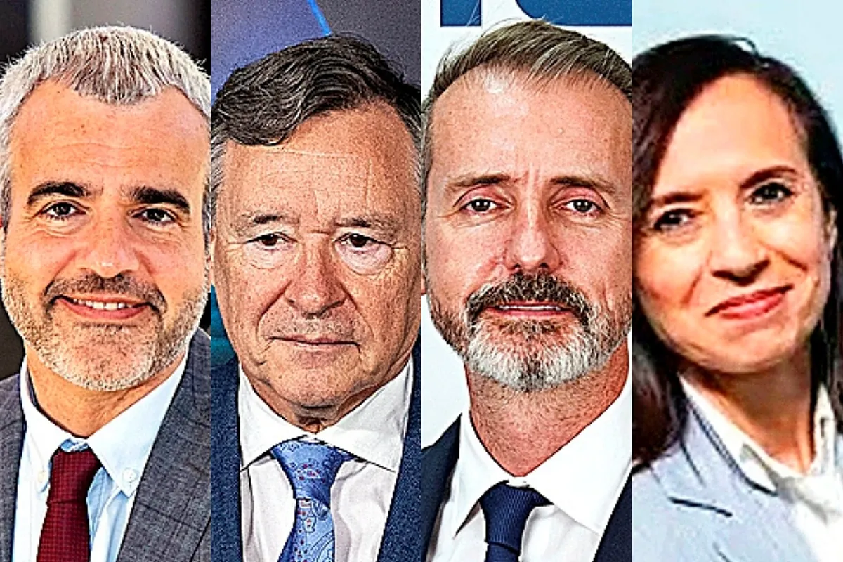 PSOE y PP se disputarán 50.000 millones del Ibex