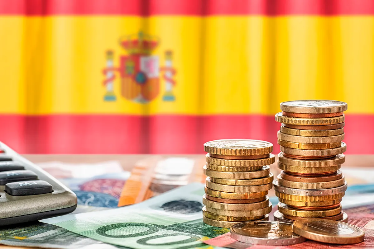 España rebajará el déficit y cumplirá con las reglas fiscales si aplica ...