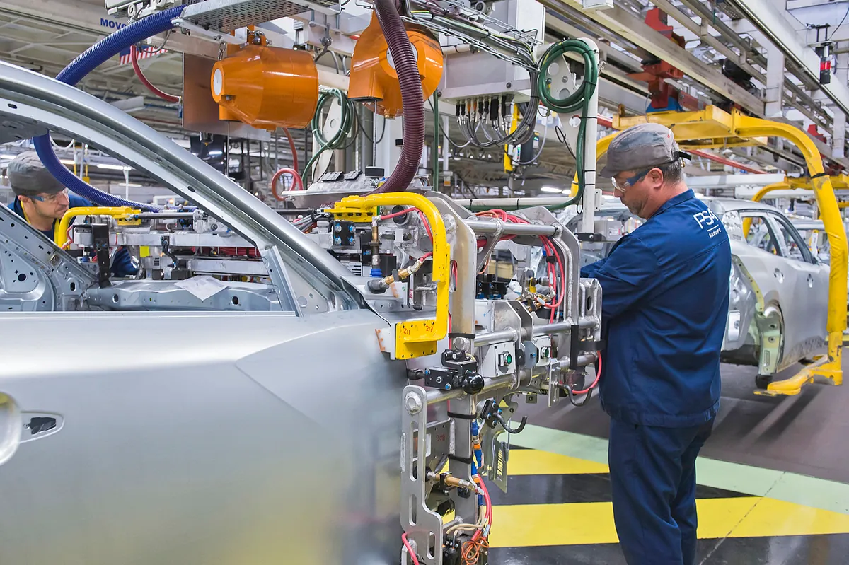 EV Receives €6 Billion Investment in Spain