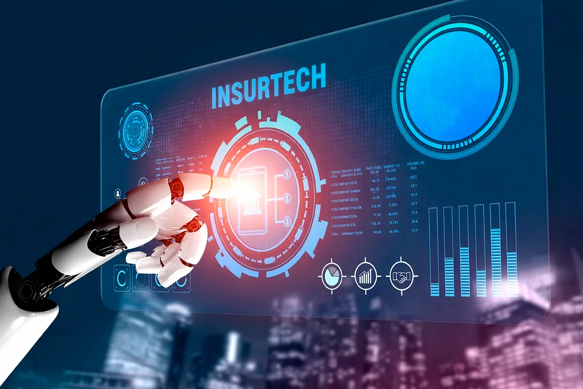 La inversión mundial en 'insurtechs' cierra la mejor primera mitad de año desde 2022