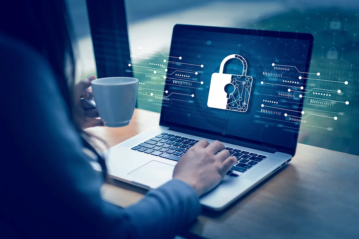 Las empresas ponen el foco en la ciberseguridad de sus proveedores ...