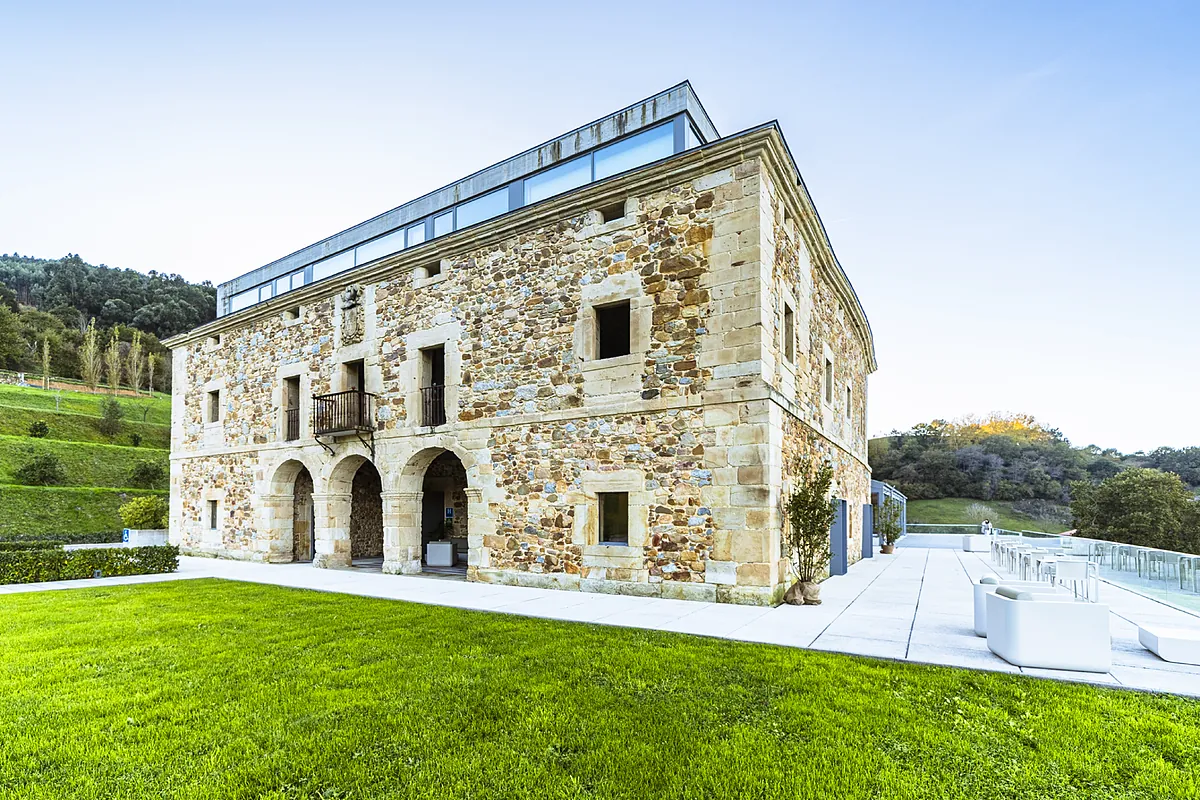 Pico Velasco, el hotel gastronómico perfecto para una escapada a Cantabria  | Gastro