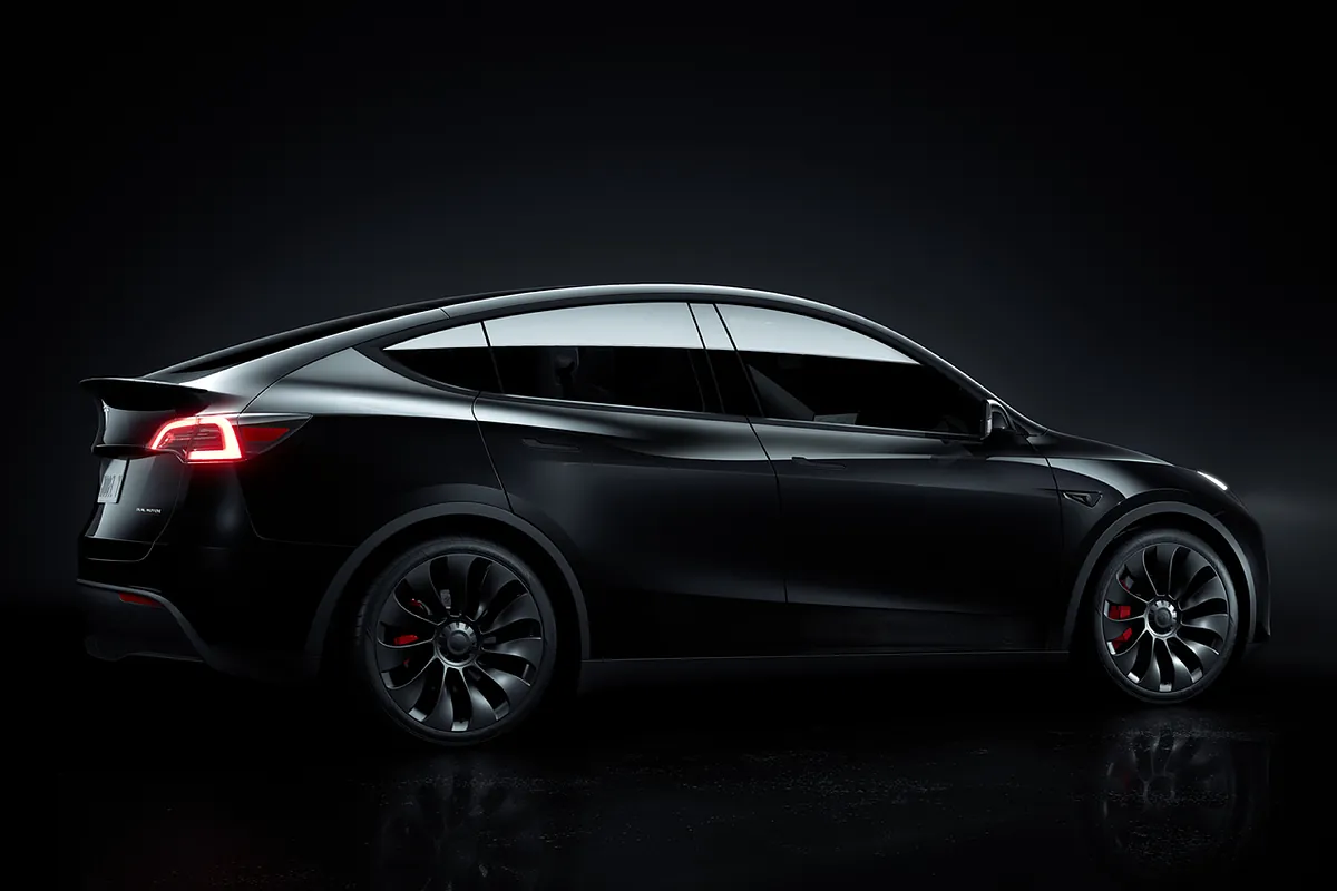 Tesla Model Y precio: Tesla lanza un nuevo Model Y con 600 km de autonomía  a un 