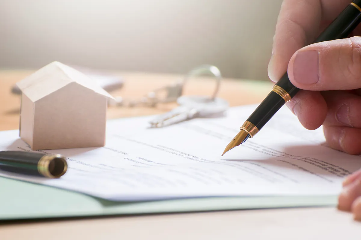 Se disparan las donaciones de padres a hijos por miedo a una armonización fiscal