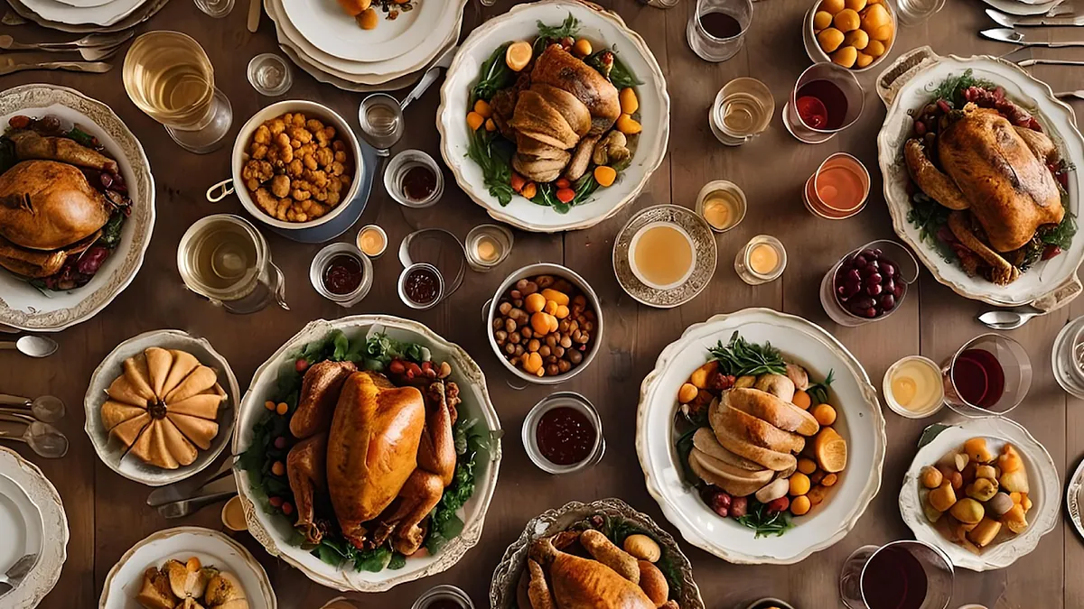 Cenas de Navidad: trucos y recetas de expertas para comer sin culpa ...
