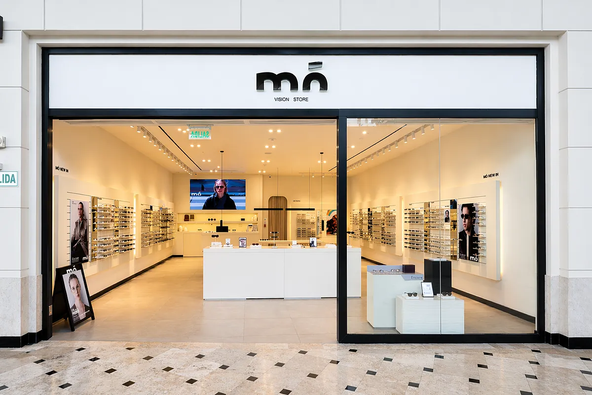 Mó Global plans optical stores in six Latin American countries