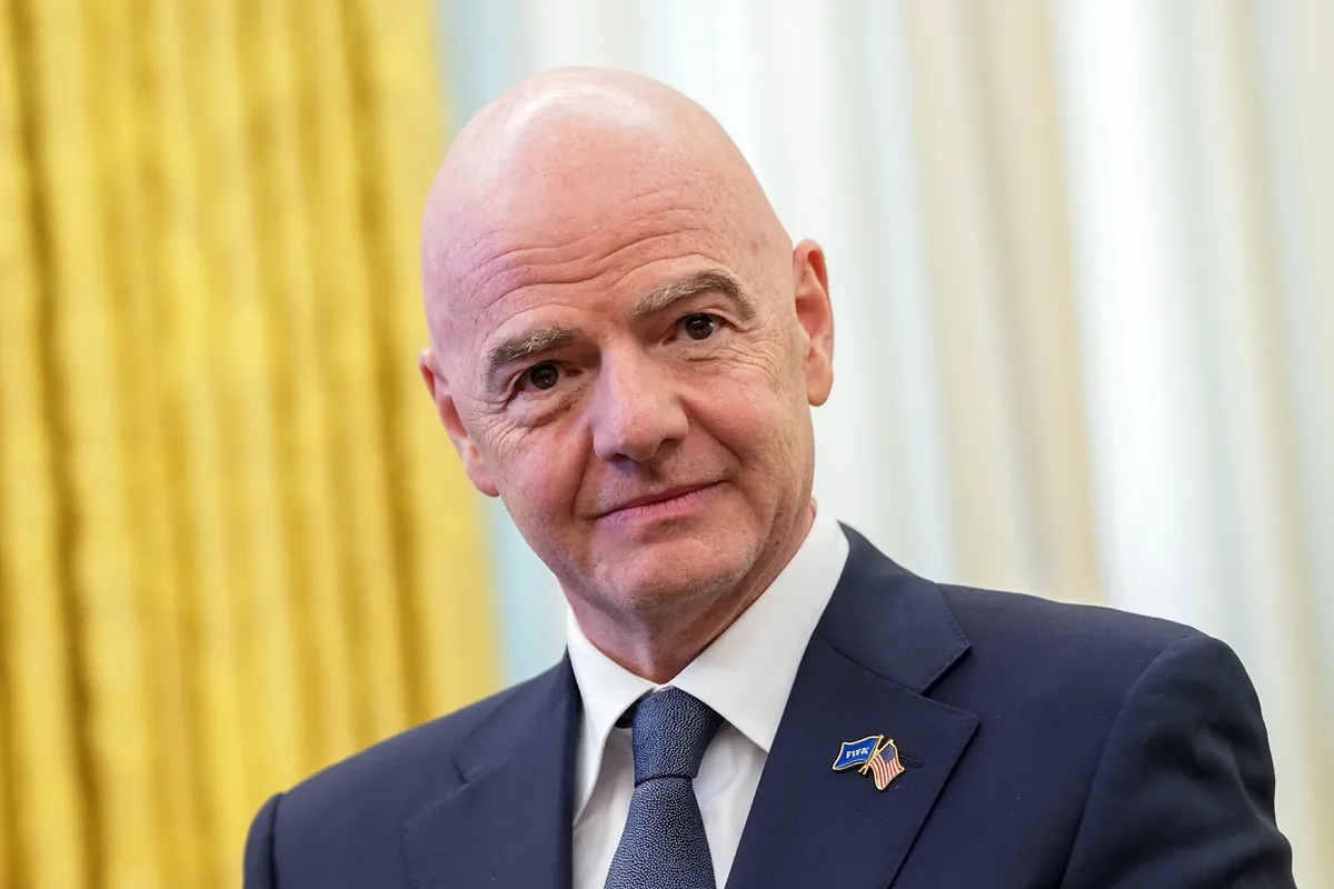 La crisis de la FIFA escala: UEFA, AFC y Concacaf estudian echar a Infantino