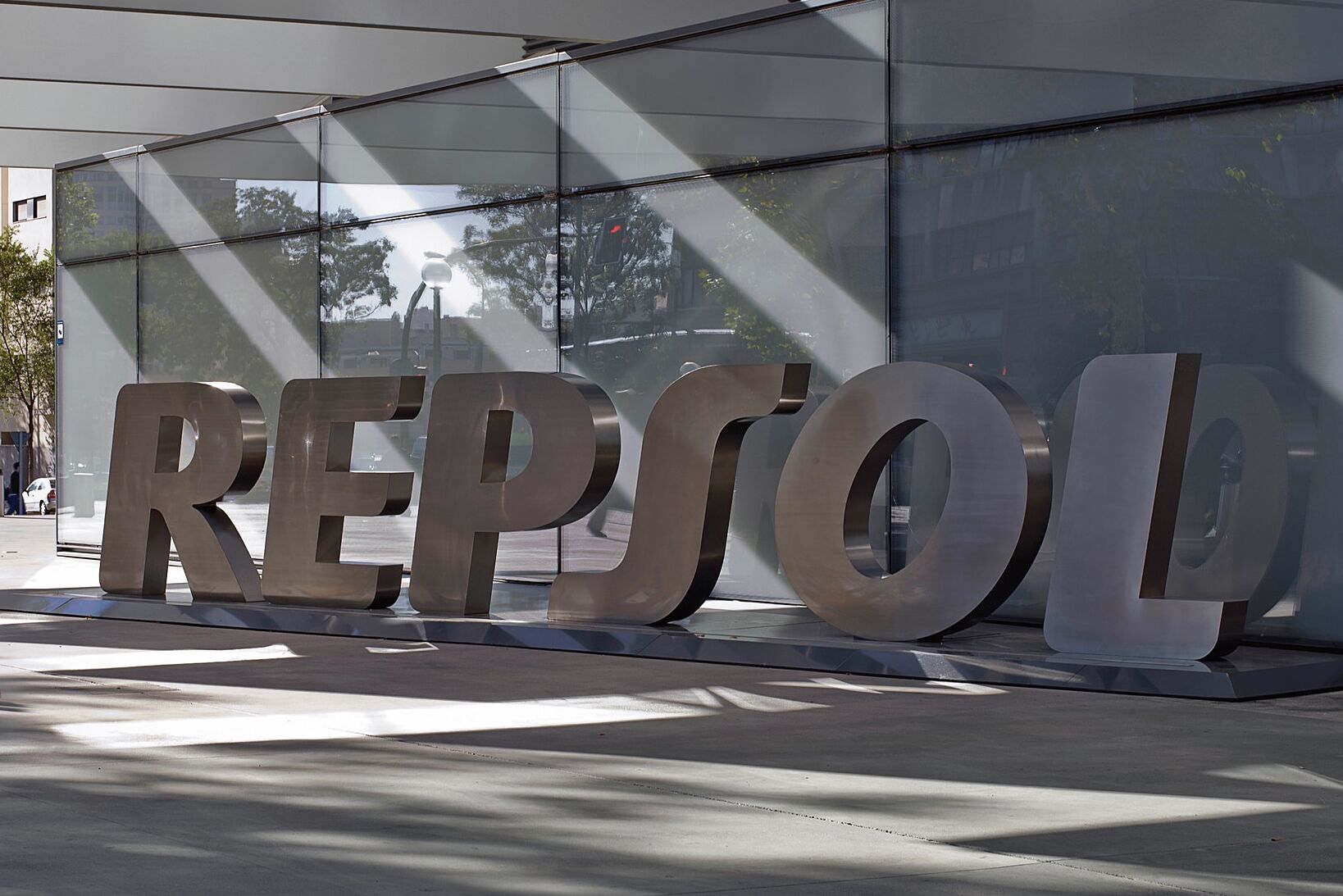 Repsol se dispara más del 7% en cuatro sesiones