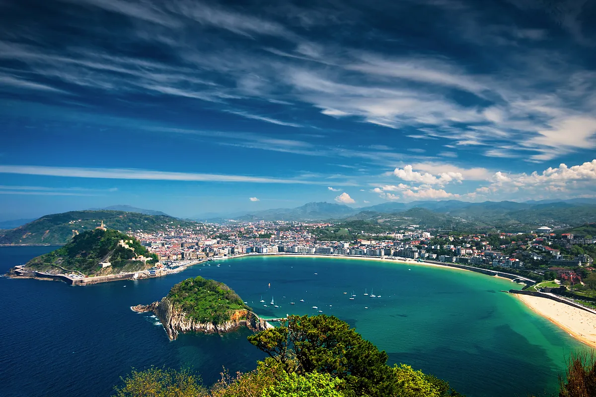 Las ciudades con el impuesto de circulación más caro: 10 veces más que en los  paraísos fiscales  para flotas