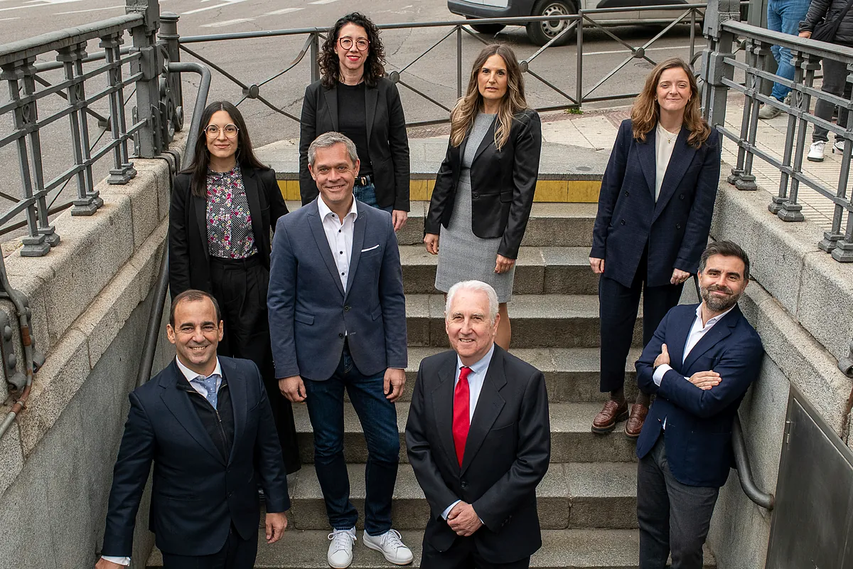 CRB Health Tech capta 50 millones de euros con su fondo de salud digital
