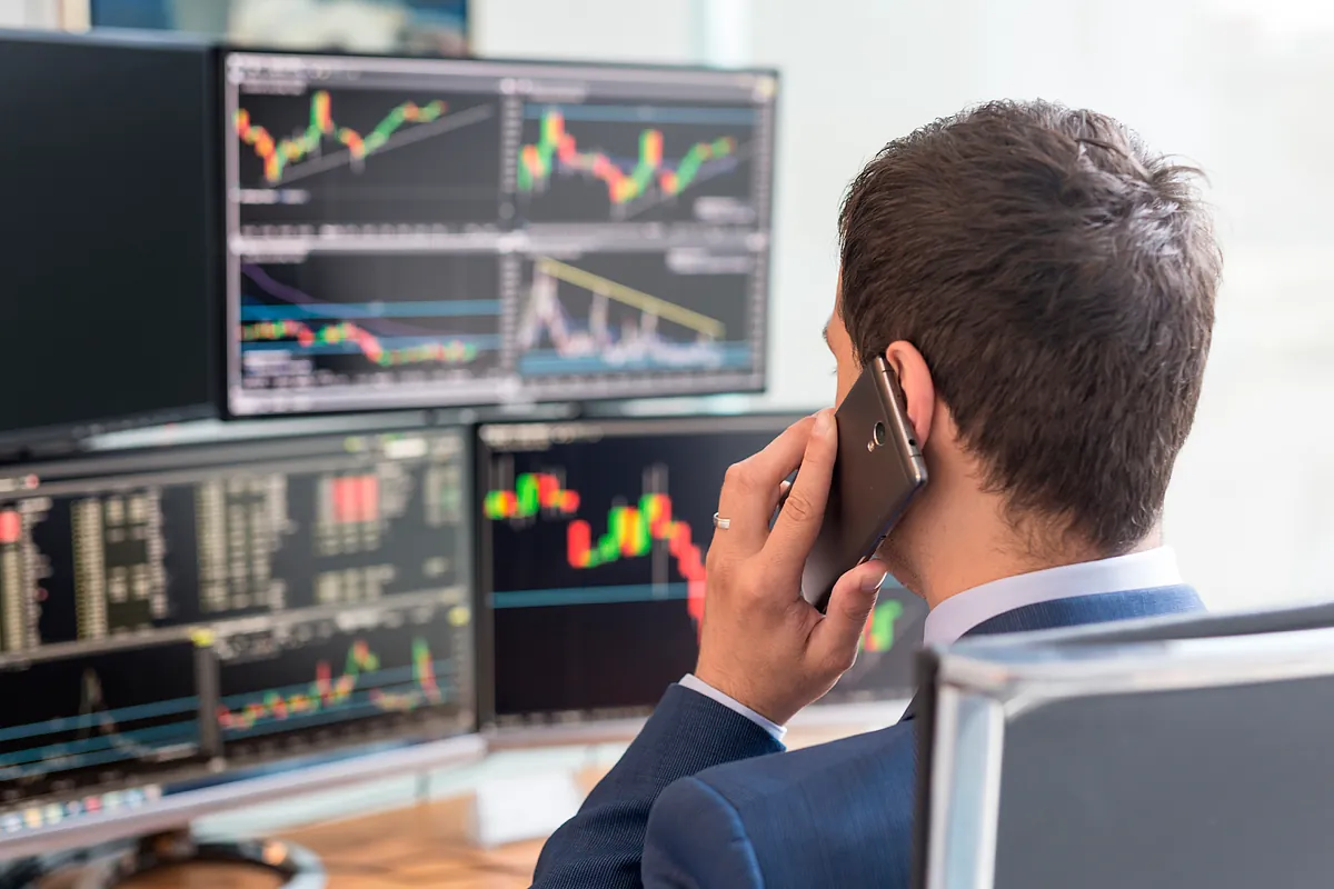 Cuánto ganan los fondos en la primera mitad del año